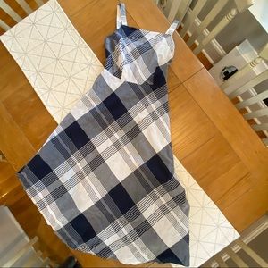 Maison Jules Midi Dress Size XS